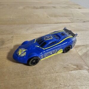 Vintage 1999 Hasbro Nascar Racers Steve Flyer Sharp #808 Team Fastex Car